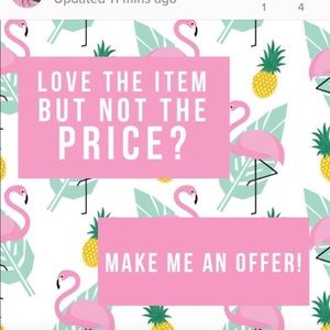 Orders and Bundles Welcome